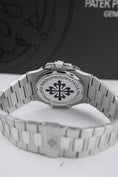 Bild in Galerie-Betrachter laden, Patek Philippe Nautilus 5711/1A - Detailansicht 9