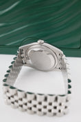 Load image into gallery viewer, Rolex Datejust 36 116200 - Detailansicht 10