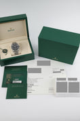 Charger l'image dans la visionneuse de la galerie, Rolex Submariner Date 126610LN - documents et/ou contenu de la livraison