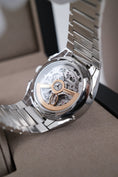 Load image into Gallery viewer, Parmigiani Fleurier Tonda Chronograph PFC915-1020001-100182 - Detail view 7