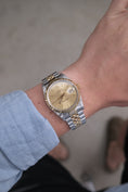Bild in Galerie-Betrachter laden, Rolex Datejust 36 16233 - Detailansicht 10