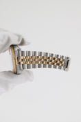 Bild in Galerie-Betrachter laden, Rolex Datejust 36 16233 - Detailansicht 8