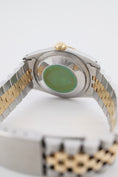 Bild in Galerie-Betrachter laden, Rolex Datejust 36 16233 - Detailansicht 9