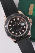 Charger l'image dans la visionneuse de galerie, Rolex Yacht-Master 40 116655 - Detailansicht 1