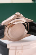 Charger l'image dans la visionneuse de galerie, Rolex Yacht-Master 40 116655 - Detailansicht 5
