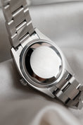 Charger l'image dans la visionneuse de la galerie, Rolex Datejust 36 126234 - Detail view 12