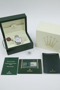 Load image into gallery viewer, Rolex Daytona 116520 - papers and or scope of delivery