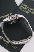 Bild in Galerie-Betrachter laden, Audemars Piguet Royal Oak Chronograph 26315ST.OO.1256ST.01 - Detailansicht 4