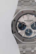 Bild in Galerie-Betrachter laden, Audemars Piguet Royal Oak Chronograph 26315ST.OO.1256ST.01 - Detailansicht 2