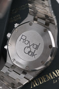 Bild in Galerie-Betrachter laden, Audemars Piguet Royal Oak Chronograph 26315ST.OO.1256ST.01 - Detailansicht 7