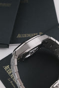 Bild in Galerie-Betrachter laden, Audemars Piguet Royal Oak Chronograph 26315ST.OO.1256ST.01 - Detailansicht 5