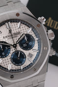 Bild in Galerie-Betrachter laden, Audemars Piguet Royal Oak Chronograph 26315ST.OO.1256ST.01 - Detailansicht 3