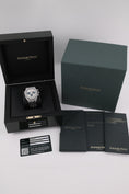 Bild in Galerie-Betrachter laden, Audemars Piguet Royal Oak Chronograph 26315ST.OO.1256ST.01 - Papiere und oder Lieferumfang
