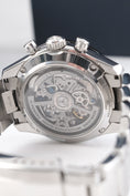 Carica l'immagine nel visualizzatore della galleria, Zenith Chronomaster Sport 03.3100.3600/69.M3100 - Detail view 5