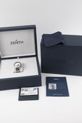 Carica l'immagine nel visualizzatore della galleria, Zenith Chronomaster Sport 03.3100.3600/69.M3100 - Papers and documentation