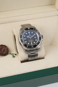 Carica l'immagine nel visualizzatore della galleria, Rolex Sea-Dweller Deepsea Stickered 116660 - Vista dettagliata 2