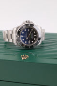 Carica l'immagine nel visualizzatore della galleria, Rolex Sea-Dweller Deepsea Stickered 116660 - Vista dettagliata 8