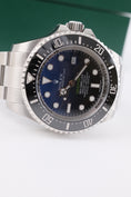 Carica l'immagine nel visualizzatore della galleria, Rolex Sea-Dweller Deepsea Stickered 116660 - Vista dettagliata 10