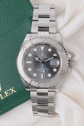 Bild in Galerie-Betrachter laden, Rolex Yacht-Master 40 126622 - Detailansicht 5