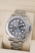 Bild in Galerie-Betrachter laden, Rolex Yacht-Master 40 126622 - Detailansicht 3