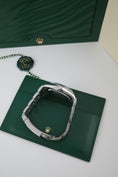 Charger l'image dans la visionneuse de galerie, Rolex Datejust 36 126200 - vue détaillée 5