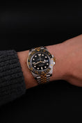 Bild in Galerie-Betrachter laden, Rolex GMT Master II 126713GRNR - Detailansicht 11