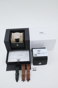 Load image into gallery viewer, IWC Portugieser Automatic 42 IW501705 - Papiere und oder Lieferumfang
