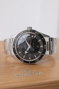 Załaduj obraz do przeglądarki galerii, Omega Seamaster 300 23430412101001 - Widok szczegółowy 3