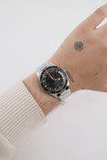 Załaduj obraz do przeglądarki galerii, Omega Seamaster 300 23430412101001 - Widok szczegółowy 9