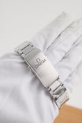 Załaduj obraz do przeglądarki galerii, Omega Seamaster 300 23430412101001 - Widok szczegółowy 6
