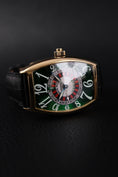 Carica l'immagine nel visualizzatore della galleria, Franck Muller Vegas 5850 - Detailansicht 2