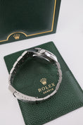 Cargar la imagen en la vista de la galería, Rolex Submariner Date 16610 - Detailansicht 5