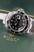 Cargar la imagen en la vista de la galería, Rolex Submariner Date 16610 - Detailansicht 3