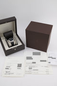 Bild in Galerie-Betrachter laden, Glashütte Seventies Chronograph Panoramadatum 1-37-02-08-02-63 - Papiere und oder Lieferumfang