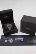 Bild in Galerie-Betrachter laden, Tag Heuer Carrera Calibre Heuer 02 CBN2010.BA0642 - Papiere und oder Lieferumfang