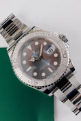 Bild in Galerie-Betrachter laden, Rolex Yacht-Master 40 116622 - Detail view 2