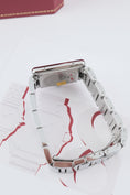 Load image into gallery viewer, Cartier Tank Must WSTA0052 - Detailed view 7