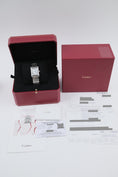 Load image into gallery viewer, Cartier Tank Must WSTA0052 - papers and or scope of delivery