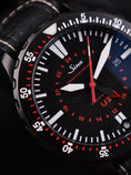 Load image into Gallery viewer, Sinn U2 S GMT 1020.020 - Detailansicht 6