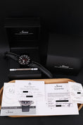 Load image into Gallery viewer, Sinn U2 S GMT 1020.020 - Papiere und oder Lieferumfang