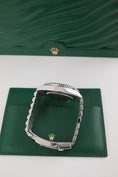 Bild in Galerie-Betrachter laden, Rolex GMT-Master II 126710BLNR - Detailansicht 6