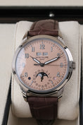 Bild in Galerie-Betrachter laden, Patek Philippe Grand Complications 5320G-011 - Detailansicht 3