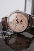Bild in Galerie-Betrachter laden, Patek Philippe Grand Complications 5320G-011 - Detailansicht 5