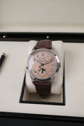 Bild in Galerie-Betrachter laden, Patek Philippe Grand Complications 5320G-011 - Detailansicht 1