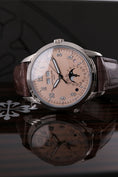Bild in Galerie-Betrachter laden, Patek Philippe Grand Complications 5320G-011 - Detailansicht 4