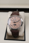 Bild in Galerie-Betrachter laden, Patek Philippe Grand Complications 5320G-011 - Detailansicht 2