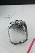 Carica l'immagine nel visualizzatore della galleria, Zenith Defy El Primero 21 95.9002.9004/78.M9000 - Vista dettagliata 4