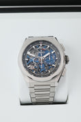 Carica l'immagine nel visualizzatore della galleria, Zenith Defy El Primero 21 95.9002.9004/78.M9000 - Vista dettagliata 1