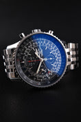 Bild in Galerie-Betrachter laden, Breitling Navitimer 1884 A2135024/BE62 - Detail view 2