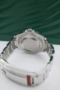 Carica l'immagine nel visualizzatore della galleria, Rolex Yacht Master 37 268622 - Vista dettagliata 9